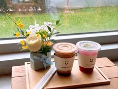 -dotcom coffee古点咖啡(致真大厦店)