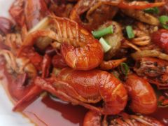 -寻小欢焖烤羊肉串(九眼桥店)