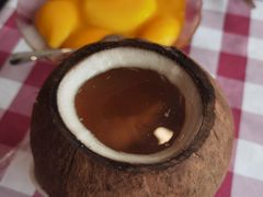 -开心果牛扒城(雍华庭店)