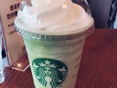 -星巴克(扬州珍园店)