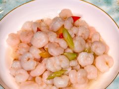 -一品淮扬 · 淮扬菜·北京万达文华酒店