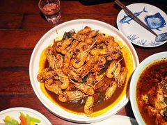 -前海沿·青岛菜(五四广场永旺店)