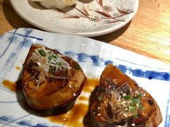 -初居食屋日式料理(万象城购物中心店)
