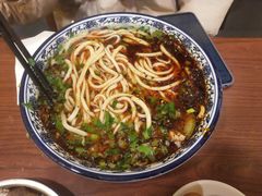 兰州牛肉面-有礼有面(知春路店)