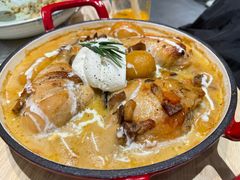 -娜娜家•Nana's restaurant(国金汇店)