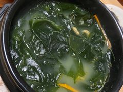 -土大力韩式烤肉料理(和平路店)