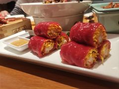 -避风塘·老港味餐厅(虹口龙之梦店)