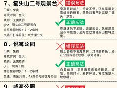 -威海华夏城景区