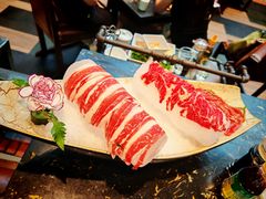 -食书拾翠火锅(东郊记忆店)