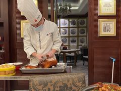 -大鸭梨烤鸭(北洼路店)