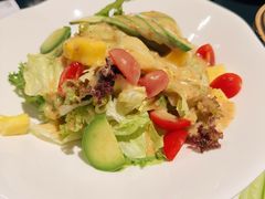 -兰亭轩茶餐厅(长江路店)