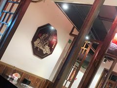 -宽板凳老灶火锅(簋街店)