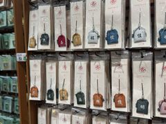 -三生有信(豫园商城店)