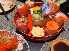 -山上下日本料理(万象城店)