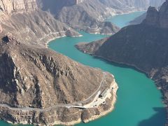 -河南宝泉旅游区