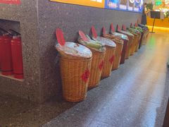 -茄子恰恰·新云南小炒(坪山益田店)