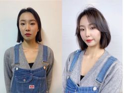 点击看大图 -可大男士理发馆