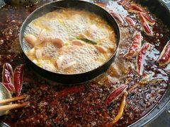 -香佰里鲜货火锅(佳乐金街店)