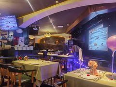-碧特博格啤酒花园餐厅(芜湖路店)