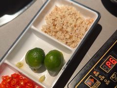 -同仁四季椰子鸡(无锡滨湖万象汇店)