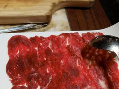 -东道煮牛肉火锅(东盛大街店)