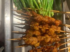 -辣尚瘾·烤鱼·新川菜(交大直营店)
