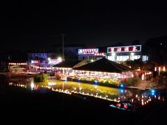 -晓琦农家菜馆·地道农家菜