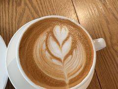 -Pekaa啤咖食肆Coffee&Bistro