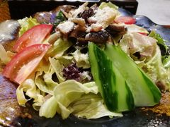 -肉魁屋·烧肉·烧鸟·酒场(高新店)