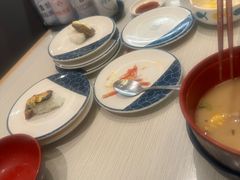 -滨寿司(新街口中央商场店)