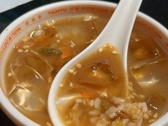 -探鱼·鲜青椒爽麻烤鱼(领展购物广场店)