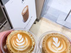 -M Stand(南京新街口金鹰店)