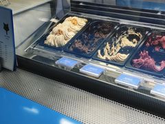 -CORNER CONE GELATO酷矿手作霜淇淋(南头古城店)