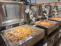 -汉丽斯巴西烤肉自助(市南店)