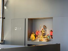 -范儿·嫂子烤肉·精致炭火烤肉(长治路店)