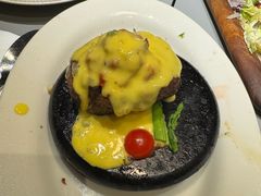 -西堤牛排(北京国瑞店)