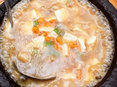 -院子餐厅·大锅菜·老杭帮(桥西直街店)