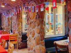 -申德勒加油站西餐厅(日坛路总店)