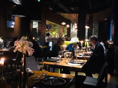 大堂-AZUL by FUEL蓝色·法式酒馆(琶醍店)