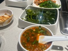-海底捞火锅(长宁路龙之梦店)