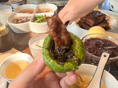 -绍兴老味道·非遗门店(银泰城店)