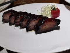 化口黑叉烧-广东道至正餐厅(区庄店)