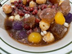 -堂屋糖水店(愚园店)
