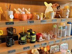 -星巴克臻选(舟山凯虹广场店)