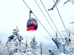 -瓦屋山景区