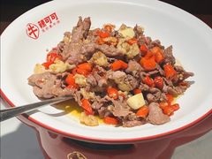 -辣可可·小炒黄牛肉(望京凯德MALL店)