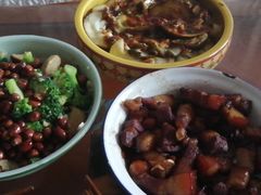 -八一好吃街·高品美食广场
