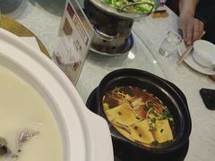 -渝味川菜(夜宵航母店)