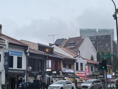 -Killiney Kopitiam(基利尼路67号店)
