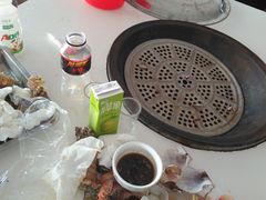 -阔澜蒸汽海鲜自助
